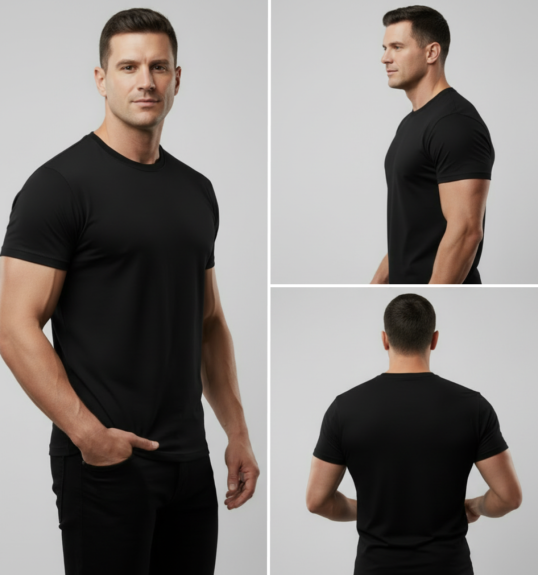 DROP 001: BLACKOUT